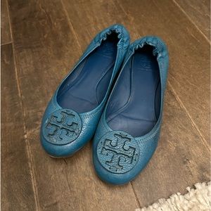 💥MOVE OUT SALE💥 tory burch flats